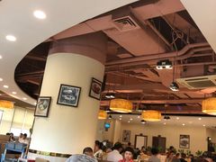大堂-又一间茶点轩(百汇广场店)
