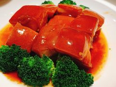 毛氏红烧肉-炊烟小炒黄牛肉(中心印象城店)