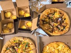 -达美乐比萨(南京路店)