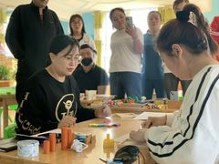 -能量小象·感统·专注力·语言(崂山校区)