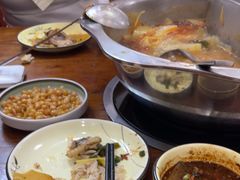 -大理.老字号渝记酸萝卜乌鱼(古城总店)