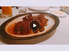 肉眼牛排-Wolfgang’s Steakhouse 沃夫冈牛排馆(上海白玉兰广场店)