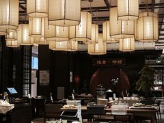 -扬州狮子楼·非遗淮扬菜(总店)