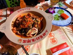 -小林哥的海鲜馆·夜宵烧烤(渔人码头店)