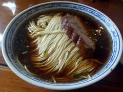 -同得兴 Since·1995 传统苏式面馆(十全街店)