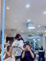 -TOP HAIR SALON