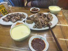 -清真·益鑫羊肉手抓馆(花园北街店)