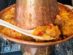 -蜗牛小馆醉乡民谣云南菜(惠新西里店)