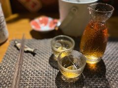 -半藏居酒屋(香港花园店)