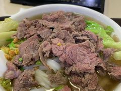 -菜忠潮州牛肉店(岗厦店)