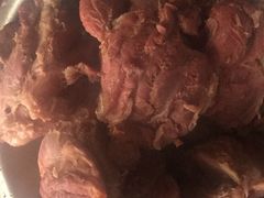 -咕叽咕叽自助烤肉小火锅(茂业清扬店)
