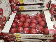 -盒马X会员店(王府井奥莱UP TOWN店)