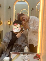 -东时烫染造型·Hair Salon