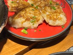 -大渔铁板烧(中山路八佰伴店)