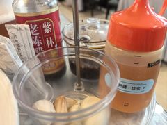 -汗腾格里·风味餐厅(新疆驻京办店)