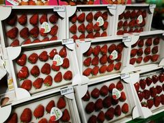 -BETTER拜特精品超市(丹尼斯一天地店)