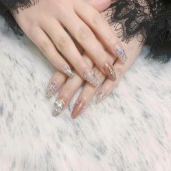-初NAIL日式美甲美睫沙龙
