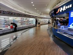-金鹰超市(国际购物中心新街口店)