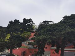 -妙峰山风景名胜区