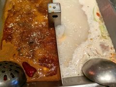-皇城老妈川味火锅·大连海鲜火锅(港湾店)
