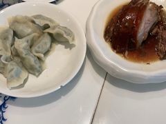 -东方饺子王(和平里店)