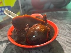 -娟姨第一娟猪脚姜(第十甫路店)