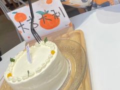 mini芒果-鹿禾园(钟楼店)