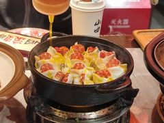 -山四砂锅(太原钟楼街店)