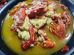 -龙虾风暴(松江店)