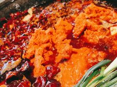 -五里关火锅(牛市口店)