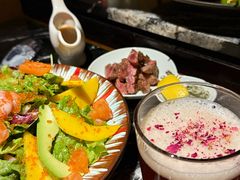 -鸟万·炭火料理Yaki ONE(星光店)