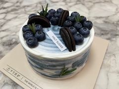 -半勺舒舒生日蛋糕店