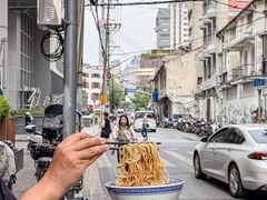 -永丰面馆(汉口路店)