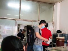 大堂-正宗慈利米粉