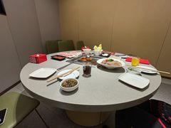 -海底捞火锅(高新万达店)