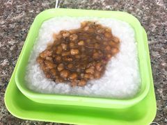 绿豆糯米稀饭-啰啰冰屋(景洪总店)