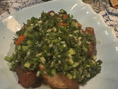 -滇道云南特色料理(康定路店)