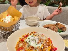 -农畉LONFOOD(益田假日广场店)