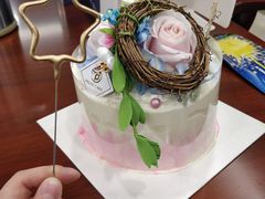 -佩家私房烘焙(宝龙店)