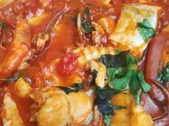 -食间牛排(湖西路店)