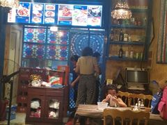 -丝路疆味新疆喀什餐厅(保利广场对面金地太阳城店)