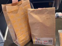 -麦当劳(北苑秋实路店)