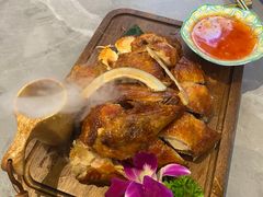 -沿江海南菜·文昌鸡祖师爷(大东海店)