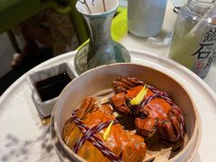 -桂满陇天书(南京德基旗舰店)