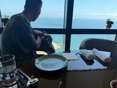-大连君悦酒店·星海湾壹号Dalian·Dalian(星海广场店)