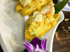 -Siam泰餐厅(水上公园店)