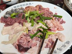 -顺水湾·牛肉牛杂火锅(驾鹤店)
