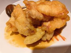 -上关东东北菜(夫子庙水游城店)