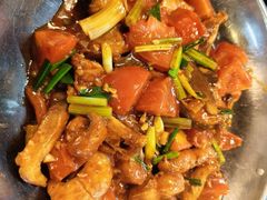 -61号餐吧(兴坪古镇漓江店)