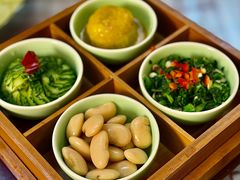 -北京小肠陈饭庄(方庄店)